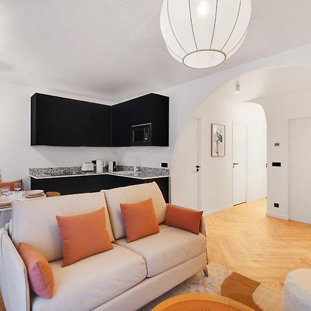 Charming Apartment Near Maraissentier Paris Ngoại thất bức ảnh